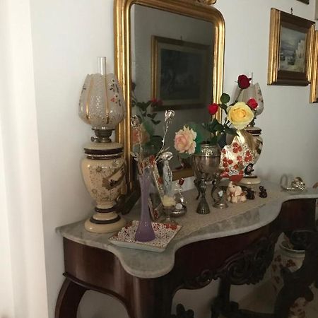Lo Scoglio Bed & Breakfast Polignano a Mare Dış mekan fotoğraf