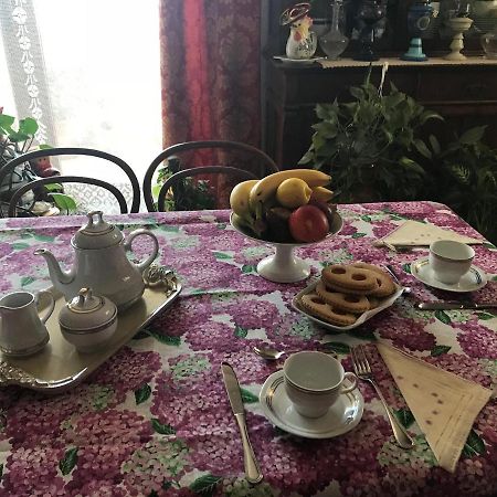 Lo Scoglio Bed & Breakfast Polignano a Mare Dış mekan fotoğraf