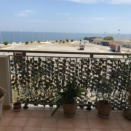 Lo Scoglio Bed & Breakfast Polignano a Mare Dış mekan fotoğraf