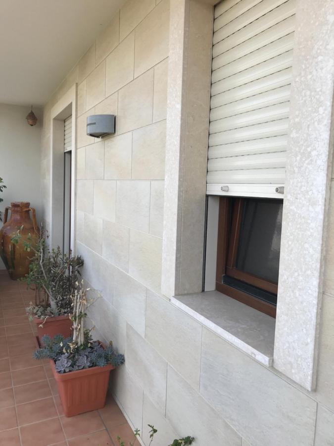 Lo Scoglio Bed & Breakfast Polignano a Mare Dış mekan fotoğraf