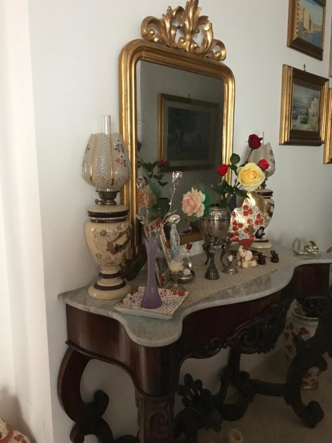 Lo Scoglio Bed & Breakfast Polignano a Mare Dış mekan fotoğraf