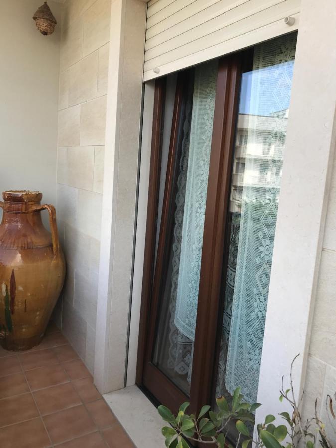 Lo Scoglio Bed & Breakfast Polignano a Mare Dış mekan fotoğraf