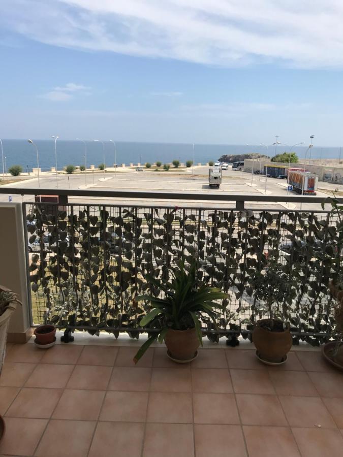 Lo Scoglio Bed & Breakfast Polignano a Mare Dış mekan fotoğraf