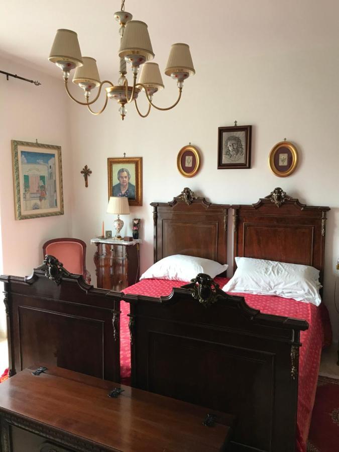 Lo Scoglio Bed & Breakfast Polignano a Mare Dış mekan fotoğraf