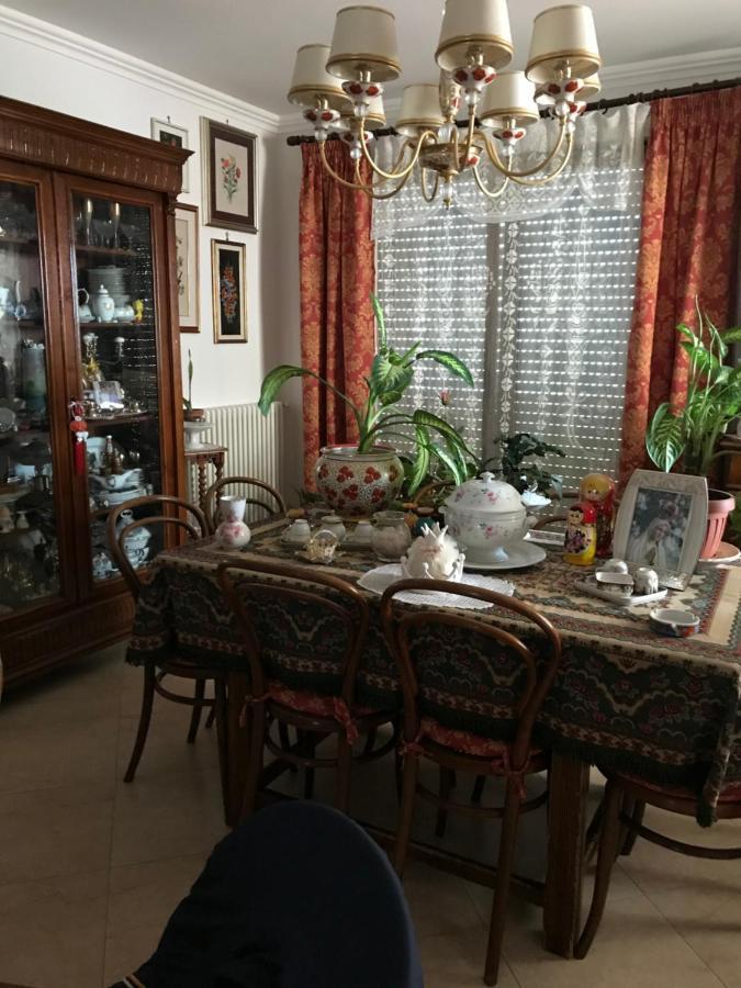 Lo Scoglio Bed & Breakfast Polignano a Mare Dış mekan fotoğraf