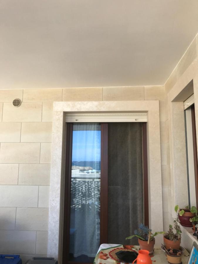 Lo Scoglio Bed & Breakfast Polignano a Mare Dış mekan fotoğraf
